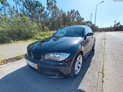 BMW 118 D