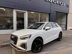 Audi Q2 35 TFSI 150 S Line