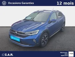 Volkswagen Taigo 1.0 TSI 110 DSG7 Style