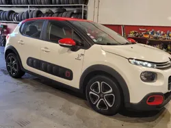Citroën C3 1.2 Puretech - GPS - Sensores