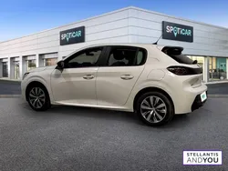 Peugeot 208 PureTech 75 S&S BVM5 Active Pack