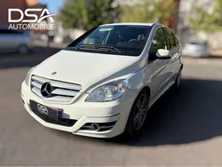 MERCEDES CLASSE B 200 CDI FAP Design