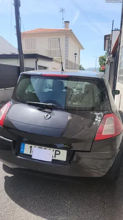 Renault Mégane 1.5 dci 85cv