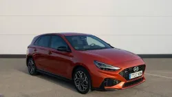 HYUNDAI i30 1.5 DPI N Line SE 96