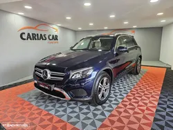 Mercedes-Benz GLC 250