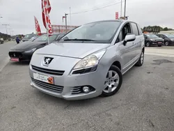 🚗 À VENDRE : Peugeot 5008 1.6 THP Turbo Essence – 2011