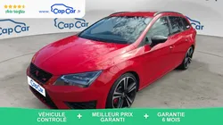 Seat Leon ST 2.0 TSI 290 DSG6 Cupra