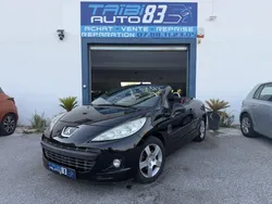 Peugeot 207 1.6 HDI SERIE 64 CAB