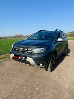 Dacia Duster 1.5 Finition Prestige +