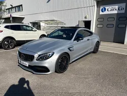 Mercedes Classe C COUPE 4.0 63 510 S AMG, SUIVI COMPLET MERCEDES