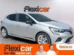 RENAULT Clio TCe Business 67kW