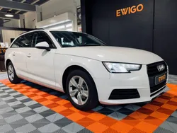 AUDI A4 AVANT 2.0 TDI 150 BUSINESS LINE MULTITRONIC BVa
