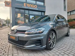 VOLKSWAGEN GOLF VII Phase 2 GTI 2.0 TFSi 16V 245Cv DSG7