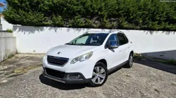 Peugeot 2008 Allure