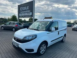 FIAT Doblo Cargo III 3 PLACES Fourgon Phase 2 1.3 MJTD 16V Fourgon court 95 cv