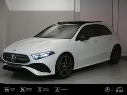 Mercedes Classe A 200 AMG Line