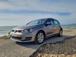 VW Golf Trendline
