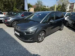 Citroen C4 PICASSO 2.0 HDI 150ch EXCLUSIVE 7 PLACES