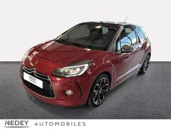 Ds DS 3 THP 165ch Sport Chic S&S