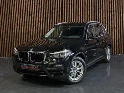 BMW X3 sDrive 18dA