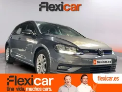 VOLKSWAGEN Golf 1.5 TSI Style 96kW