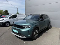 OPEL Frontera 1.2 Turbo Hybrid 145 ch e-DCT6 GS