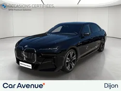 BMW i7 xDrive60 M Sport