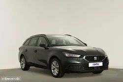 SEAT Leon ST 1.0 eTSI OPF DSG Style