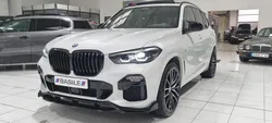 BMW X5 xDrive 30d M Sport M PACK PERFORMANCE