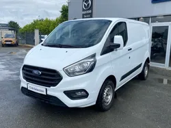 Ford Transit Custom Fourgon Fg 280 L1H1 2.0 EcoBlue 130 Trend Business 7cv