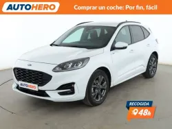 FORD Kuga 2.5 Duratec FHEV ST-Line AWD Aut.