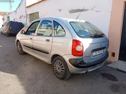 Citroën Picasso gasolina