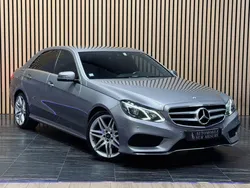 MERCEDES CLASSE E 250 CGI 2.0 211 BVA 7G-Tronic Plus BERLINE W212 Sportline PHASE 2 E250 ETAT NEUF CARPLAY
