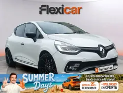 RENAULT Clio 1.6 Energy RS EDC 147kW