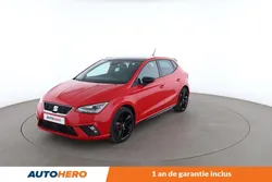 Seat Ibiza 1.5 TSI ACT FR DSG7 150 ch
