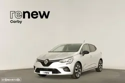 Renault Clio 1.0 TCe Evolution