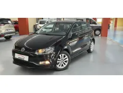 VOLKSWAGEN Polo 1.2 TSI BMT Advance 66kW