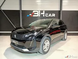 Peugeot 3008 GENERATION-II 1.5 BLUEHDI 130 ACTIVE BUSINESS EAT BVA START-STOP