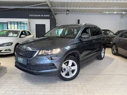 Skoda Karoq 1.6 TDI 116 CH BUSINESS