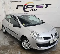 Renault Clio 1.2 Extreme 75 ch 112800 kms Garantie kit de distribution pompe à eau neuve revision à jours Aucun frais à prévoir