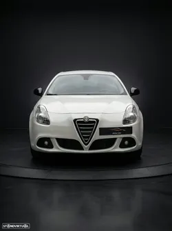 Alfa Romeo Giulietta 1.6 JTDM 16V