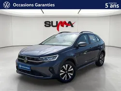 Volkswagen Taigo 1.0 TSI 110 DSG7 Life Business