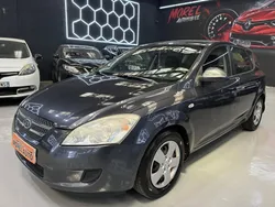 Kia Cee'd 1.4 CVVT Active 5p