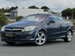 OPEL ASTRA H Twintop 1.9 CDTI - 150 - COSMO