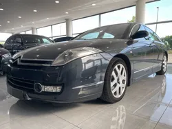 Citroen C6 2.7 V6 HDi 204ch Lignage