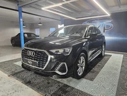AUDI Q3 SPORTBACK 2.0 35 TDI 150 S tronic7 S-Line