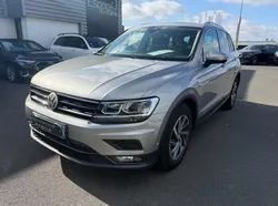 Volkswagen TIGUAN 1.5 TSI EVO 150CH CONFORTLINE EURO6D-T