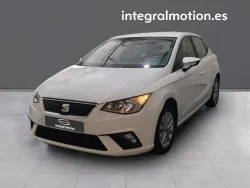SEAT Ibiza 1.0 Reference 75