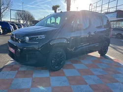 Citroën BERLINGO BlueHDi 100 BV6 MAX N-1 5 Places