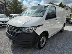 Volkswagen Transporter 2.0 TDI 110 Ch L1H1 BUSINESS LINE - DISTRIB NEUVE - 1° Main